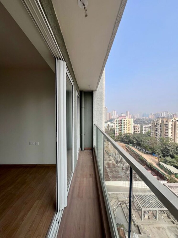 undefined, indiabulls-one-indiabulls 2 Bedroom 950 Sq.Ft. Apartment In Pokhran Road No Two Thane 9744106