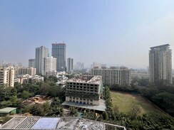 2 BHK + Pooja Room Apartment For Rent in Indiabulls One Indiabulls