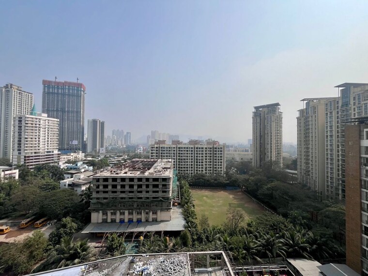 Exterior View, indiabulls-one-indiabulls 2 Bedroom 950 Sq.Ft. Apartment In Pokhran Road No Two Thane 9744106