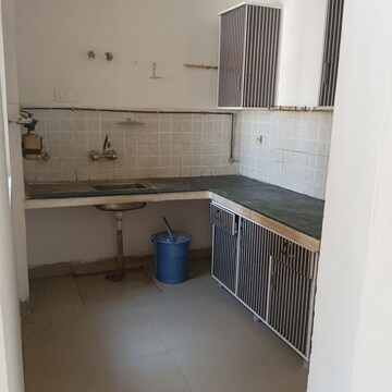 Kitchen in 2 BHK Apartment at Jaypee Greens Kosmos, Sector 134 – for Rent