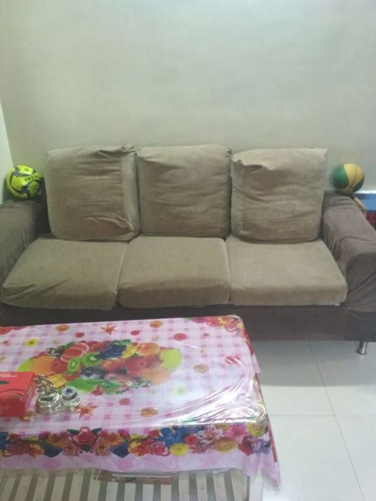 Bedroom, sindhi-society 1 Bedroom 600 Sq.Ft. Apartment In Chembur Mumbai 9744116