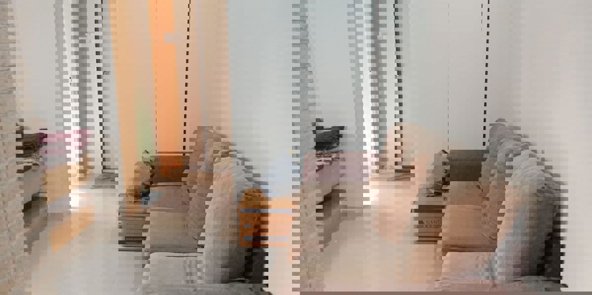 1 BHK Apartment For Rent in Sindhi Society