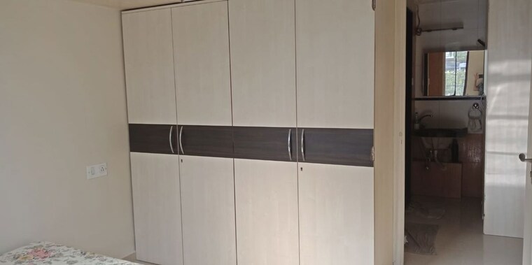 Bedroom, sindhi-society 1 Bedroom 600 Sq.Ft. Apartment In Chembur Mumbai 9744116