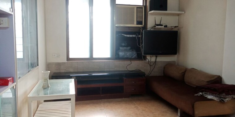Living Room, sindhi-society 1 Bedroom 600 Sq.Ft. Apartment In Chembur Mumbai 9744116