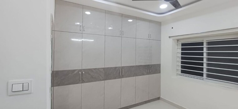 undefined, ghr-titania 3 Bedroom 1650 Sq.Ft. Apartment In Kondapur Hyderabad 9744113