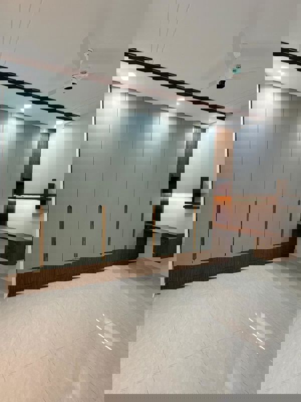 3 BHK Apartment For Rent in GHR Titania