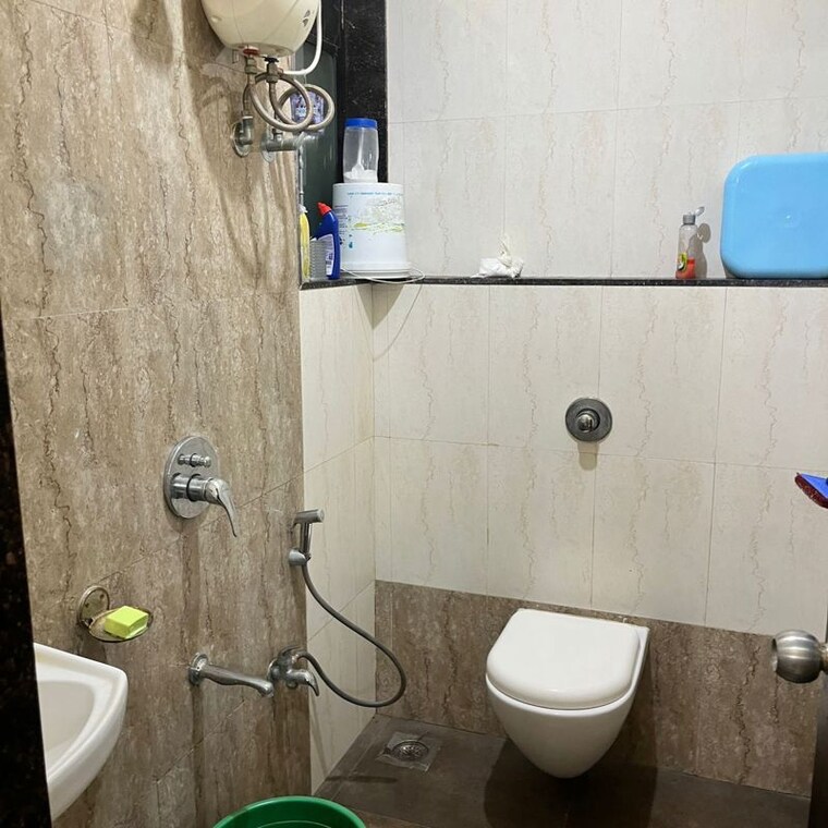 undefined, bhandup west 1 RK 300 Sq.Ft. Apartment In Bhandup West Mumbai 9744138