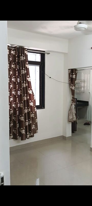 Staircase in 1 BHK Apartment at Hiranandani Garden Eden 2, Powai – for Rent