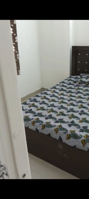 Bedroom in 1 BHK Apartment at Hiranandani Garden Eden 2, Powai – for Rent