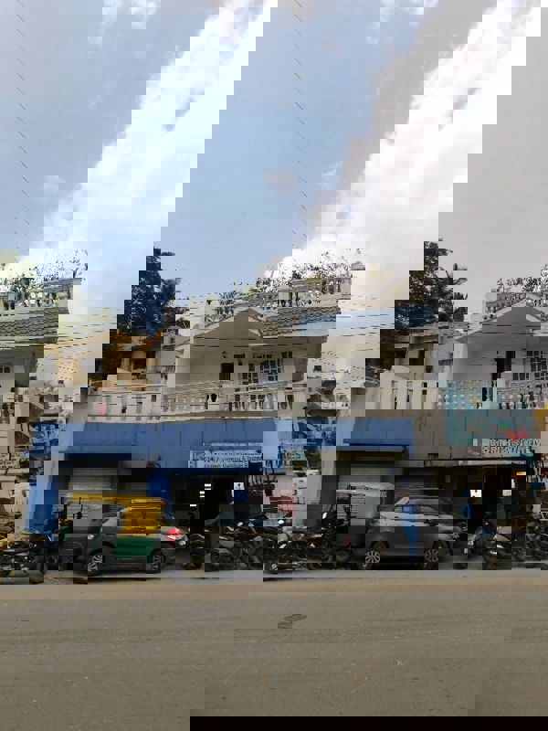 Land For Sale in Lakkasandra