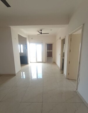 Building Lobby in 3 BHK Apartment at Saviour Green Arch, Tech Zone 4 Greater Noida – for Rent