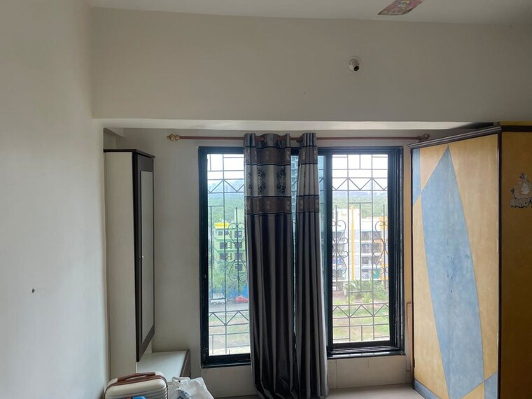 Room, airoli-shivshankar-tower-chs 2 Bedroom 1060 Sq.Ft. Apartment In Airoli Sector 20 Navi Mumbai 9744150