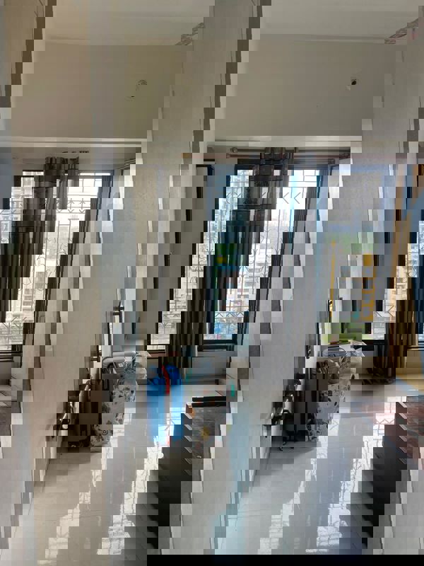 2 BHK 1060 Sq.Ft. Apartment in Airoli Shivshankar Tower CHS