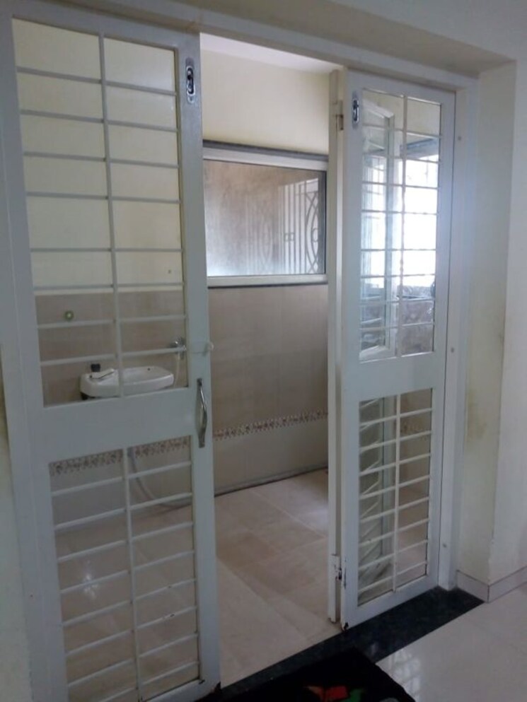 Balcony, chintamani-pushkardeep 2 Bedroom 1085 Sq.Ft. Apartment In Warje Pune 9744111