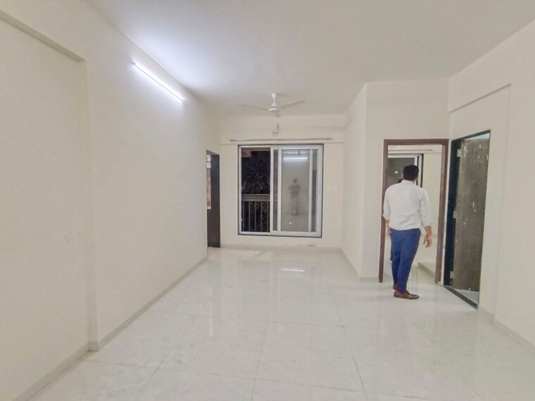 Hall, sidhivinayak-flora 2 Bedroom 650 Sq.Ft. Apartment In Chembur Mumbai 9744117