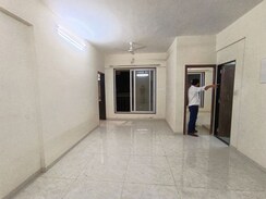 2 BHK Apartment For Rent in Sidhivinayak Flora