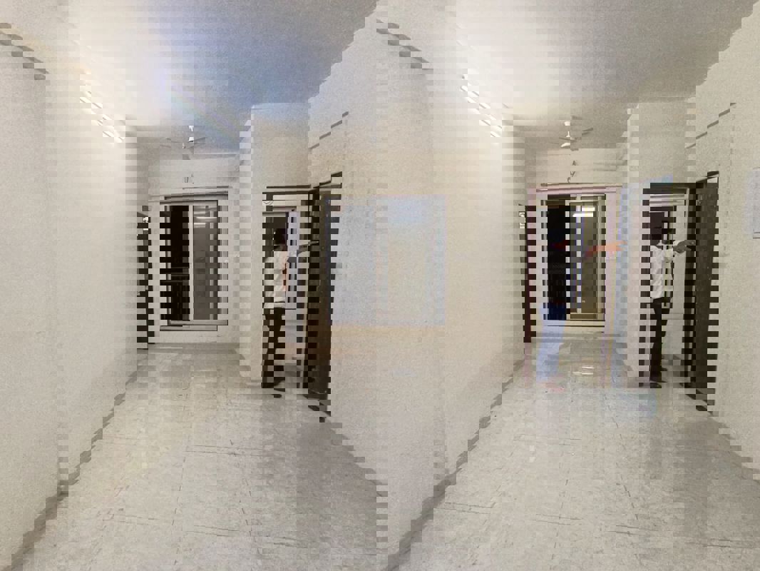 2 BHK Apartment For Rent in Sidhivinayak Flora