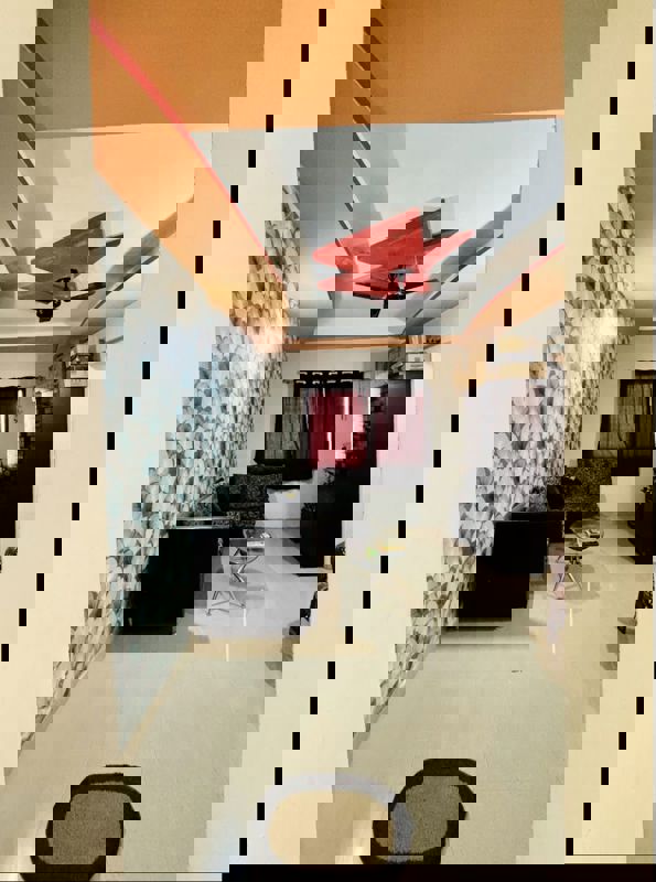 1 BHK 820 Sq.Ft. Apartment in Shiv Enclave