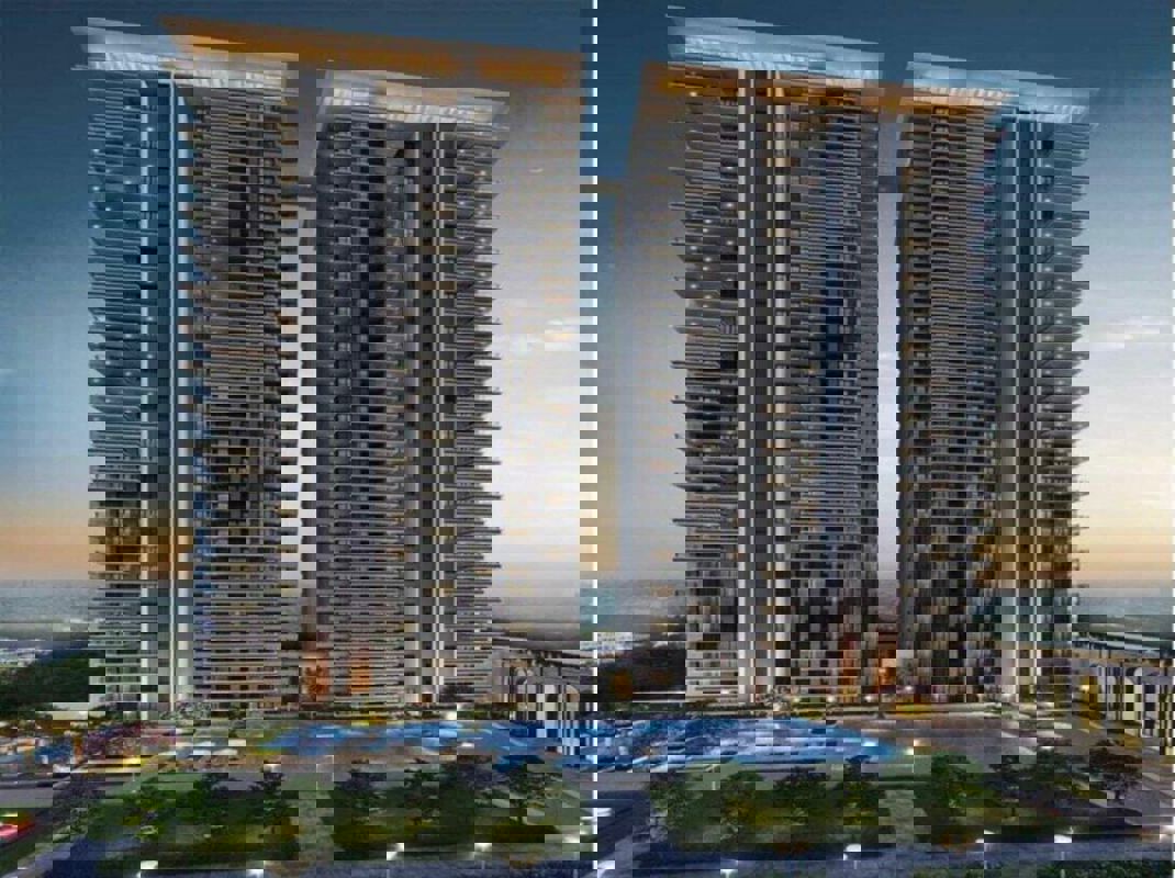4 BHK + Store Room Apartment For Sale in Sobha Brooklyn Towers Town Park