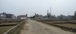 Plot For Sale in Mohanlalganj