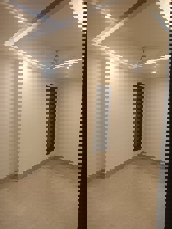 3 BHK Builder Floor For Rent in Lajpat Nagar II