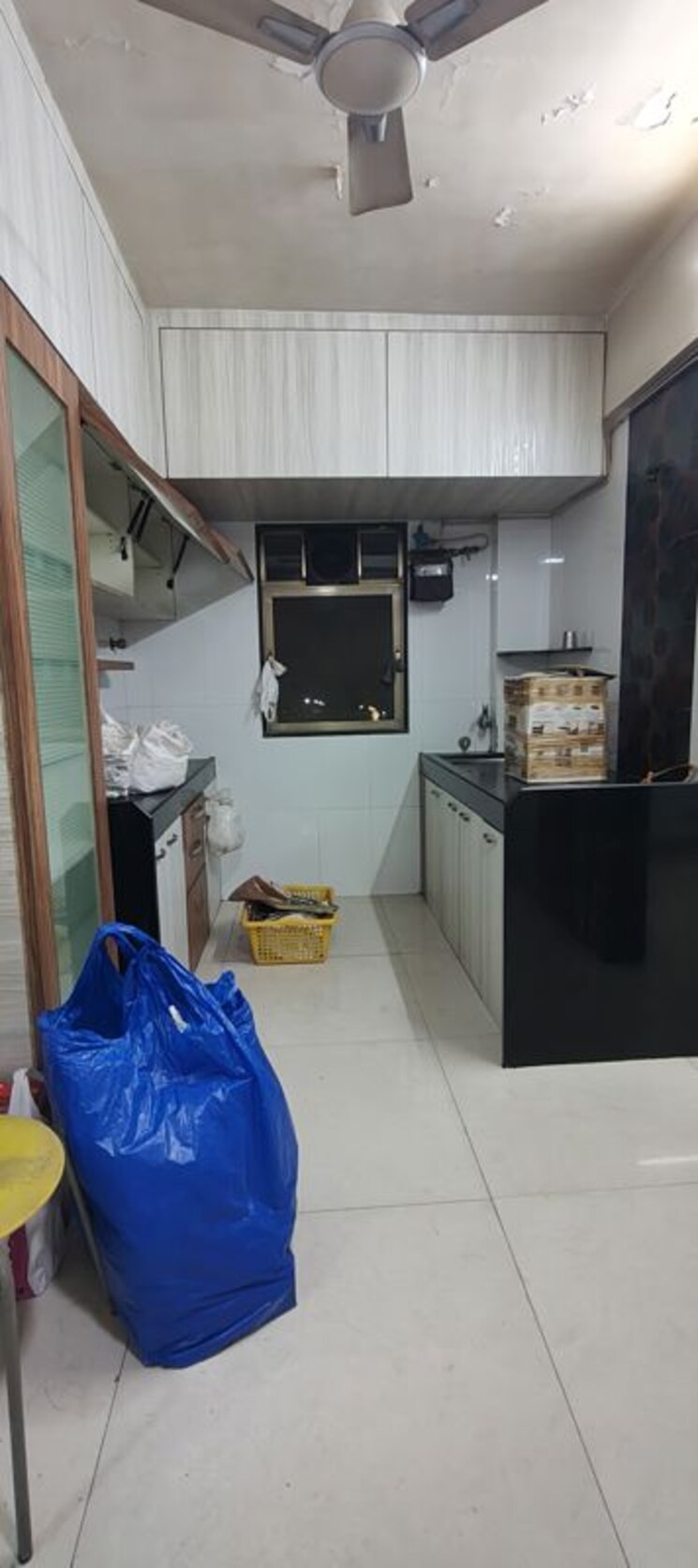 Kitchen, chikoowadi 1 Bedroom 500 Sq.Ft. Apartment In Chikoowadi Mumbai 9744174