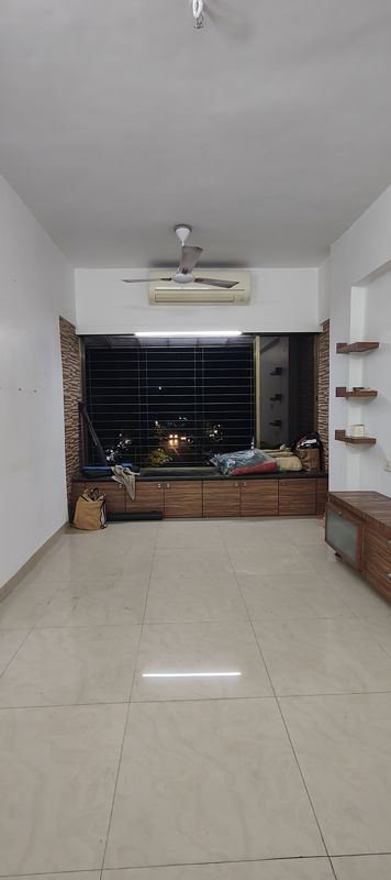 1 BHK Apartment For Rent in Chikoowadi