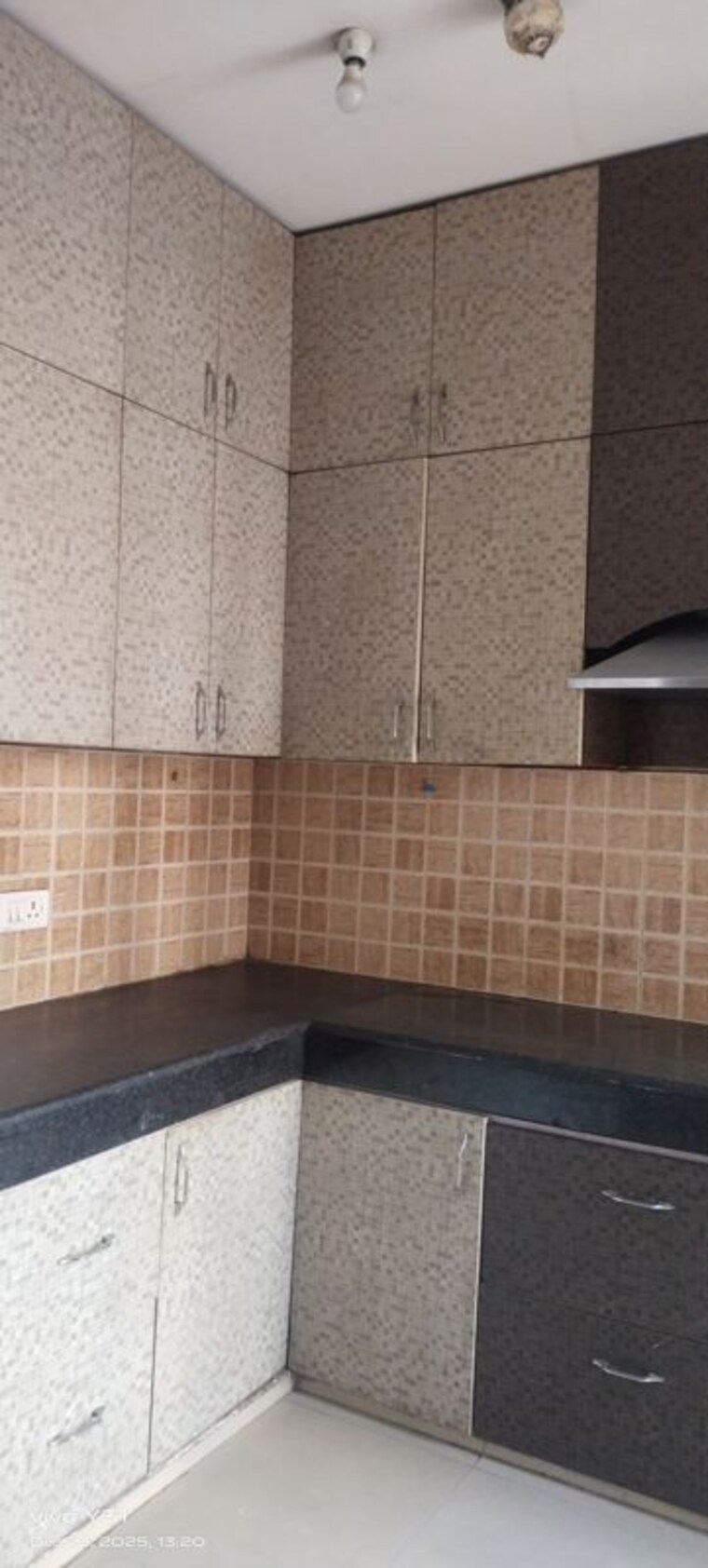Kitchen, mahagun-mywoods 3 Bedroom 1225 Sq.Ft. Apartment In Sector 16c Greater Noida Greater Noida 9744176