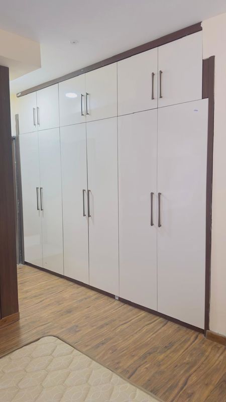 3.5 BHK + Pooja Room 977 Sq.Ft. Apartment in Omaxe Waterscapes