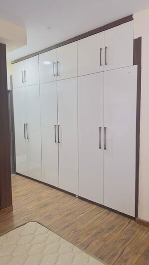 3.5 BHK Apartment For Rent in Omaxe Waterscapes, Gomti Nagar