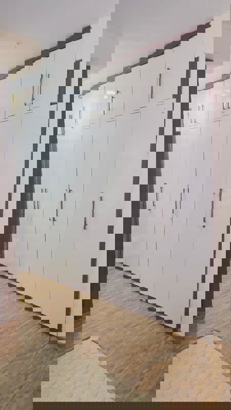 3.5 BHK + Pooja Room Apartment For Rent in Omaxe Waterscapes