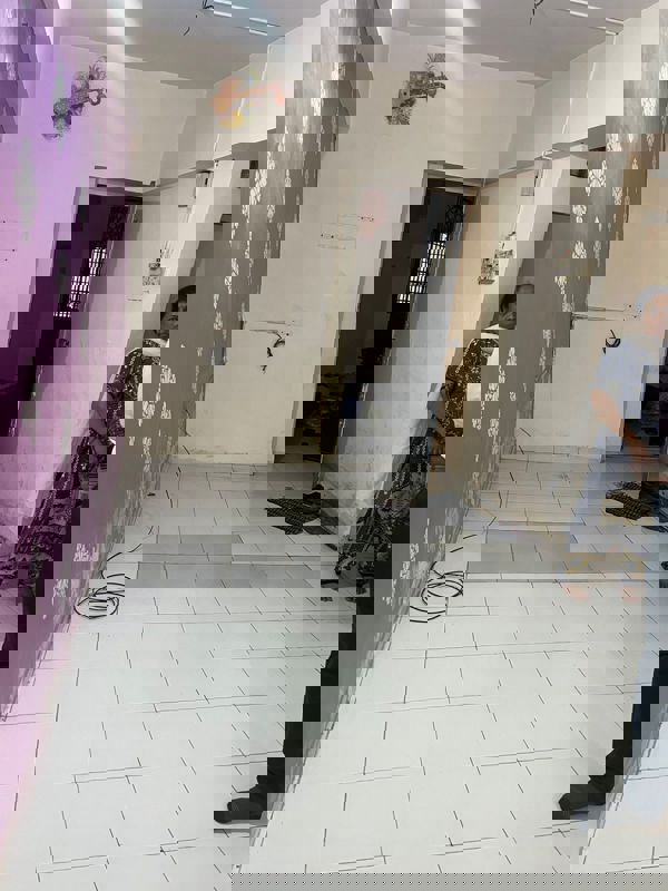 2 BHK + Pooja Room,Servant Room 1000 Sq.Ft. Apartment in Alka CHS Sion