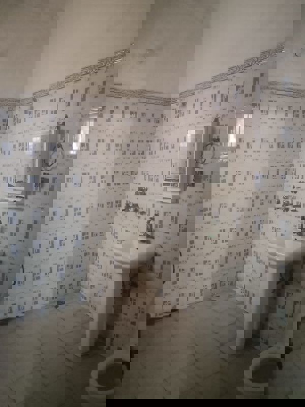 2 BHK Builder Floor For Rent in Sector 55