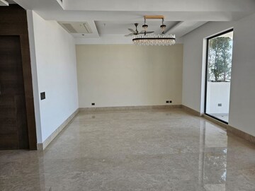 Building Lobby in 4 BHK Apartment at ABA County 107, Sector 107 – for Sale