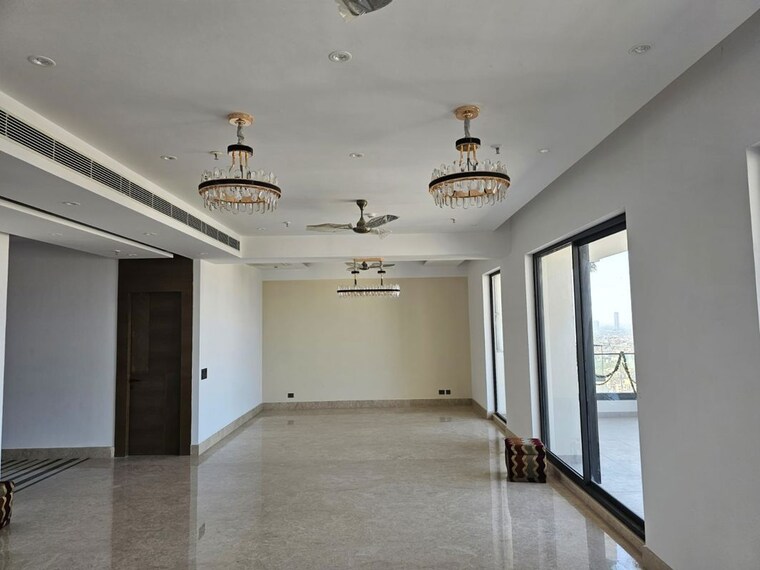 undefined, aba-county-107 4 Bedroom 3501 Sq.Ft. Apartment In Sector 107 Noida 9589903