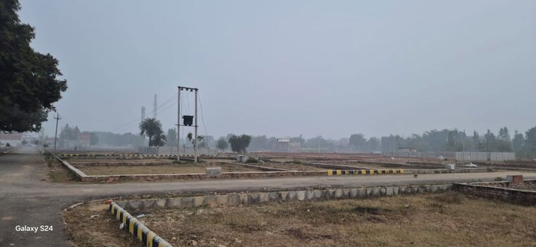undefined, mohanlalganj  1100 Sq.Ft. Plot In Mohanlalganj Lucknow 9744194