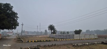 Plot Area in  Plot at Mohanlalganj – for Sale