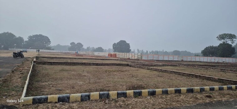 undefined, mohanlalganj  1100 Sq.Ft. Plot In Mohanlalganj Lucknow 9744194