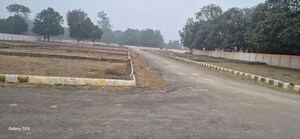 Plot Area in  Plot at Mohanlalganj – for Sale