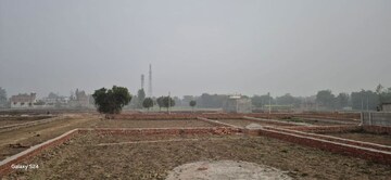 Plot Area in  Plot at Mohanlalganj – for Sale