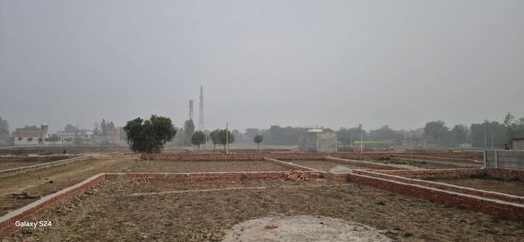 undefined, mohanlalganj  1100 Sq.Ft. Plot In Mohanlalganj Lucknow 9744194