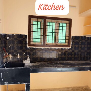 Kitchen in 2 BHK Apartment at Kharmanghat – for Sale