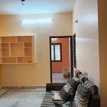 Living Room in 2 BHK Apartment at Kharmanghat – for Sale