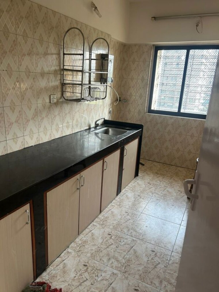 Kitchen, raheja-sunglow 2 Bedroom 650 Sq.Ft. Apartment In Powai Mumbai 9744196