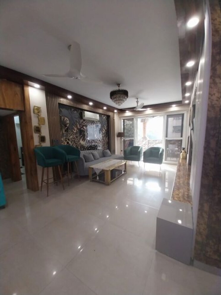 Living Room, patparganj 2 Bedroom 1000 Sq.Ft. Apartment In Patparganj Delhi 9744197