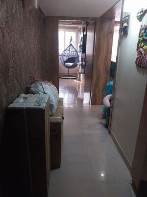 2 BHK Apartment For Rent in Patparganj