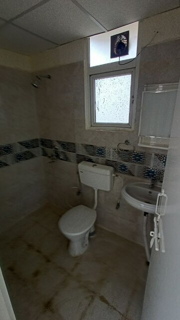 Bathroom in 2 BHK Apartment at Signature Global Prime, Sector 63a – for Rent