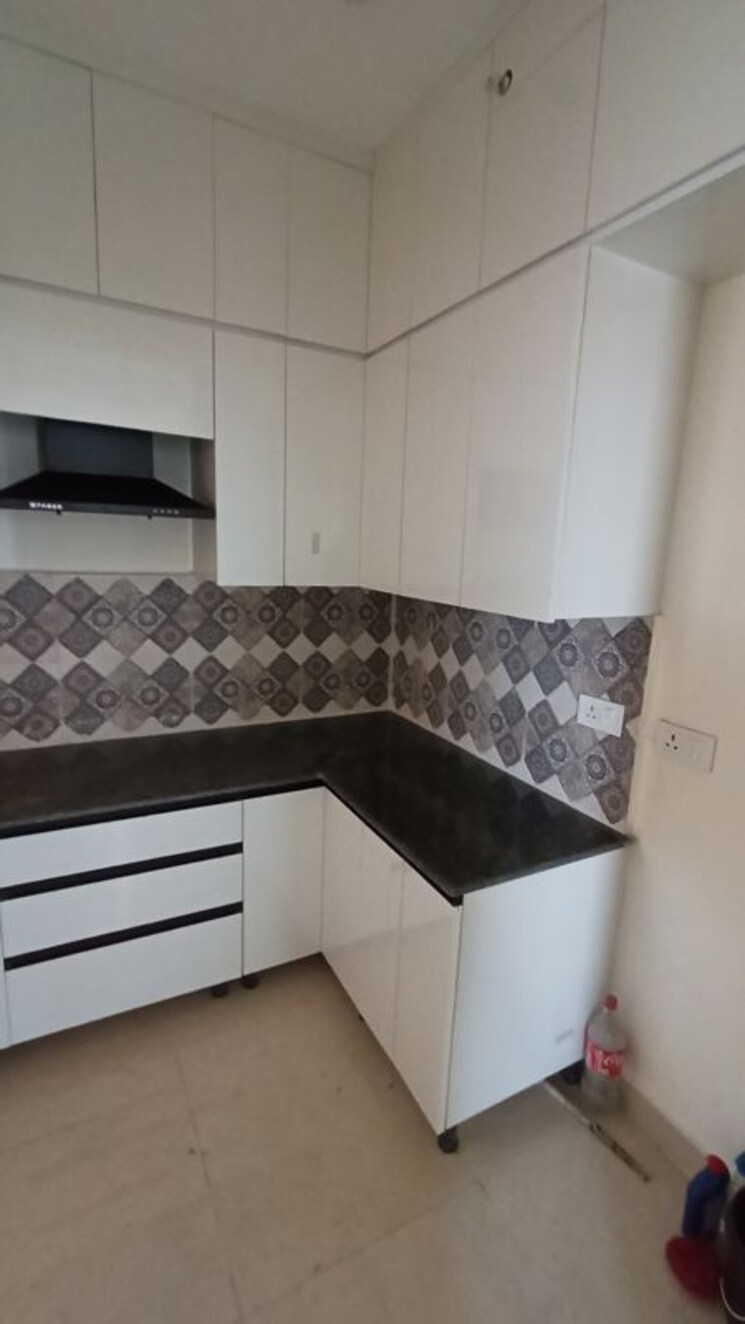 Kitchen, signature-global-prime 2 Bedroom 573 Sq.Ft. Apartment In Sector 63a Gurgaon 9744198