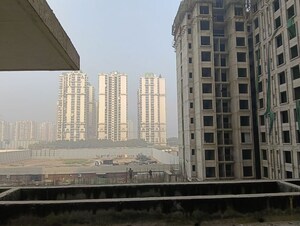 1 BHK Apartment – Exterior View View at Prateek Grand City, Siddharth Vihar - for Sale