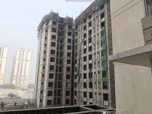 1 BHK Apartment For Sale in Prateek Grand City, Siddharth Vihar